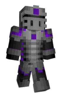 MDiamondG1 Minecraft avatar full body