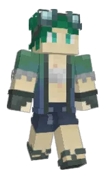 Custom render preview