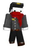 ME7AR Minecraft avatar full body