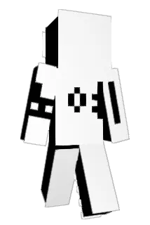 MEAHRl Minecraft avatar full body