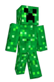 MEANDYOU09 Minecraft avatar full body