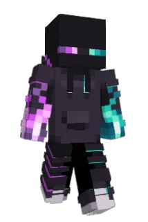 MEEE1776 Minecraft avatar full body
