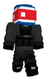 Custom render preview