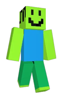 MEGA_M0NK Minecraft avatar full body