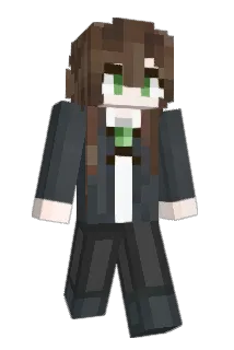 MEIRA__ Minecraft avatar full body