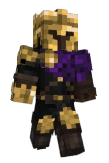 MEMEZUCO Minecraft avatar full body