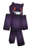 MENTECRIMINOSA Minecraft avatar full body