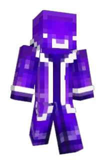 MENTXYT Minecraft avatar full body