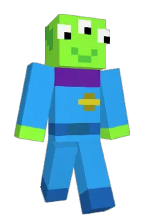 MEOWRAWRMEOWRAWR Minecraft avatar full body