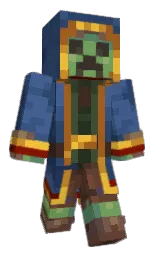 Custom render preview