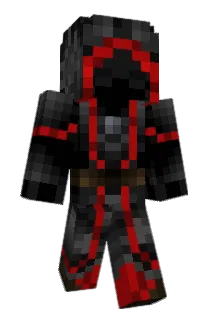 MESB22 Minecraft avatar full body