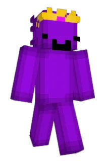 MESITALAU Minecraft avatar full body