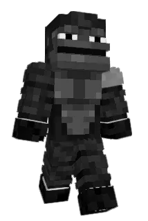 MEWINGAMEXDDDDDD Minecraft avatar full body
