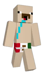 Custom render preview