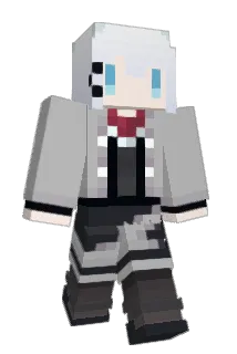 MFS_masa Minecraft avatar full body