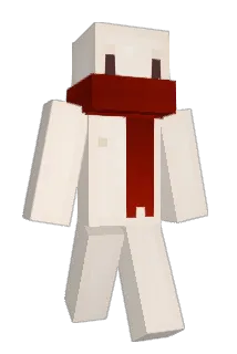 MFZTvT Minecraft avatar full body