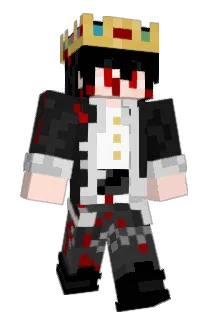 MF_DOOM4 Minecraft avatar full body