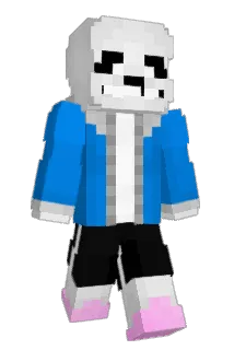 MF_DOOMMM Minecraft avatar full body