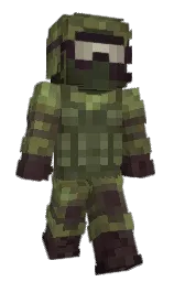 Custom render preview