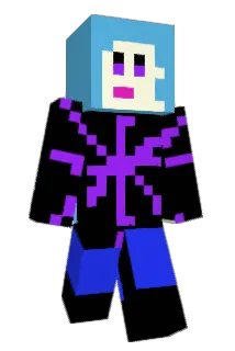 MHanafy Minecraft avatar full body