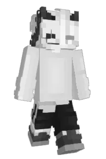 MICHAEL1011J Minecraft avatar full body
