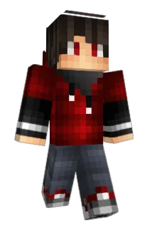 MICHAEL_MIKEL Minecraft avatar full body