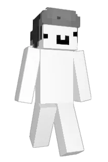 MICHIKAKA Minecraft avatar full body