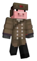 Custom render preview