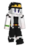 MICKKER4S Minecraft avatar full body