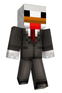 MICOLAshs Minecraft avatar full body