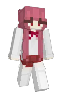 MIC_CgmpIUR Minecraft avatar full body
