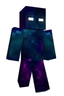 MIGHTYEMMANUEL Minecraft avatar full body