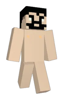 MIIIIINGZ Minecraft avatar full body