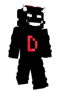 MIKAILEFE_31 Minecraft avatar full body