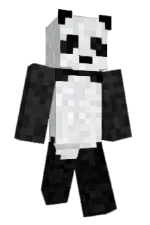 MIKEYMEMYZ Minecraft avatar full body
