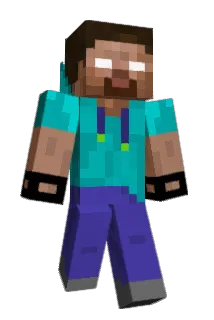 MILLERTRON06 Minecraft avatar full body