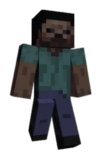 MIL_tanuki_0206 Minecraft avatar full body