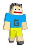 MINATO0425 Minecraft avatar full body