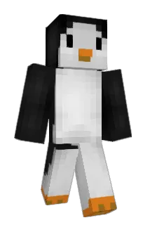 MINCRAFT0809 Minecraft avatar full body
