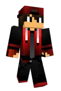 MINECRAFTBEAST95 Minecraft avatar full body
