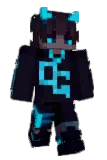 MINECSTAR Minecraft avatar full body