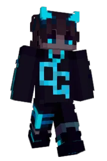MINECSTAR_OG Minecraft avatar full body