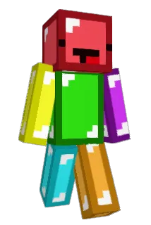 MINER6789 Minecraft avatar full body