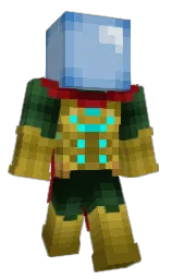 Custom render preview