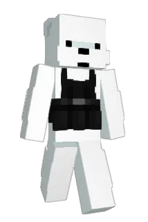 MINGSSS2 Minecraft avatar full body