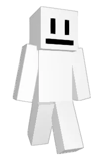 MINHU1028 Minecraft avatar full body
