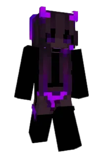 MINIWIG199 Minecraft avatar full body