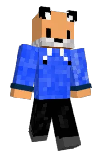 MINTCHOCO0329 Minecraft avatar full body