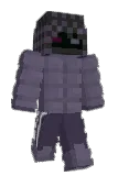 MINTYCLIPZ Minecraft avatar full body