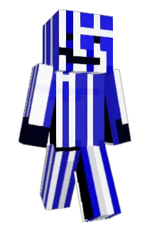 MIRREK78 Minecraft avatar full body